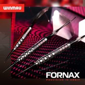 Dardos Winmau Fornax Parallel 24g 90%  - 9