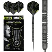 Dardos Winmau Michael van Gerwen Signature Edition 22g 90%  - 7