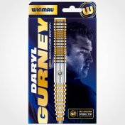 Dardos Winmau Daryl Gurney Signature Edition 23g 95%  - 7