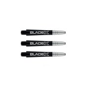 Cañas Winmau Darts Vecta Blade X Shaft Negro 37mm  - 5