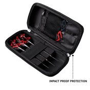 Funda Dardos Winmau Darts Case Blade X G1 - 3