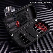 Funda Dardos Winmau Darts Case Blade X G1 - 7