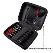 Funda Dardos Winmau Darts Case Blade X G2 - 3