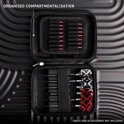 Funda Dardos Winmau Darts Case Blade X G2 - 5