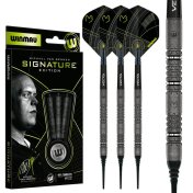 Dardos Winmau Michael Van Gerwen MvG Signature Edition 18g 90% - 3