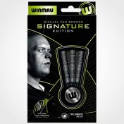 Dardos Winmau Michael Van Gerwen MvG Signature Edition 18g 90% - 6