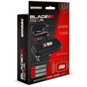 Funda Dardos Winmau Blade 6 XL Dart Case - 4