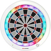 Diana Electrónica GranBoard3S White Reacondicionada - 1