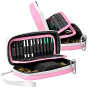 Dardera Bulls Darts De Orbis Pink - 3