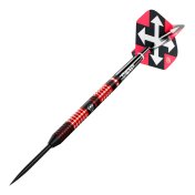 Dardos Bulls Darts Sixty S1 90% 21gr  - 2