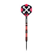 Dardos Bulls Darts Sixty S1 90% 21gr  - 1