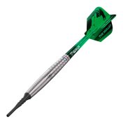 Dardos Bulls Darts DE Danny Jansen G2 The Mullet 90% 20gr - 2