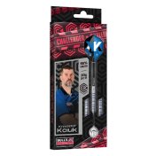 Dardos Bulls Darts DE Krzysztof Kciuk Challenger 90% 20gr - 5
