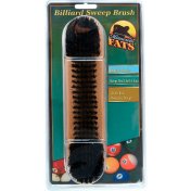 Cepillo billar Minnesota Fats 22.5cm - 2