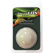 Bola Billar Blanca 57.2 mm Minnesota Fats - 2