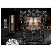 Dardos Target Japan Beau Greaves Japan Edition 90% 21g - 7