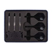 Dardos Target Japan The Legend G9 Japan Paul Lim 90% 20g - 3