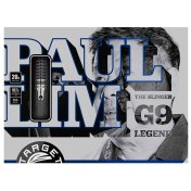 Dardos Target Japan The Legend G9 Japan Paul Lim 90% 20g - 7