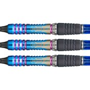 Dardos Target Japan Haruki Muramatsu G10 Rising Sun 95% 20g - 2