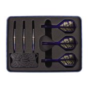 Dardos Target Japan Haruki Muramatsu G10 Rising Sun 95% 20g - 3