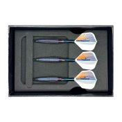 Dardos Target Japan Haruki Muramatsu G7 Rising Sun Sleek Premium Limited Edition 90% 22g - 3