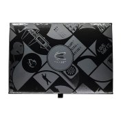 Dardos Target Japan Haruki Muramatsu G7 Rising Sun Sleek Premium Limited Edition 90% 22g - 6