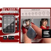 Dardos Target Kosuzu Iwao Diamond G2 90% 18g - 5