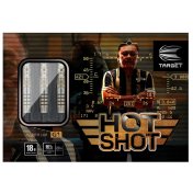 Dardos Target Harith Lim Hot Shot G1 90% 18g - 4