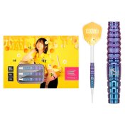 Dardos Target Mayuko Morito G5 Max 90% 18g - 3