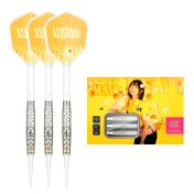 Dardos Target Mayuko Morito G5 90% 16.5g - 3