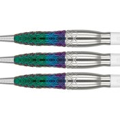 Dardos Target Japan Haruki Muramatsu Rising Sun G7 90% 23g - 2