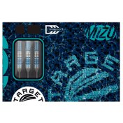 Dardos Target Mizu Series G2 Swiss Point 90% 24g - 4