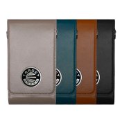 Funda Target Japan Milli Case Azul Navy - 2