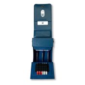 Funda Target Japan Milli Case Azul Navy - 4