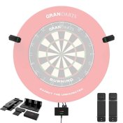 Gran Eye G1 Gran Darts + Mag Mounth +  Upgrade Kit - 1