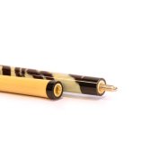 Taco Billar Americano Tigre Blanco Animal Collection - 5