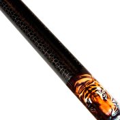 Taco Billar Americano Tigre Animal Collection - 3