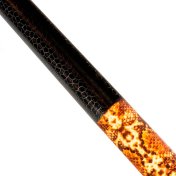 Taco Billar Americano Snake Animal Collection Serpiente - 3