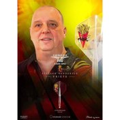 Plumas Condor Axe Friete Standard Clear L 33.5m 3 Uds.  - 3