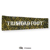 Manga Arm Supporter Trinidad Darts Foot Seigo Asada M - 2