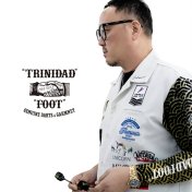 Manga Arm Supporter Trinidad Darts Foot Seigo Asada M - 3