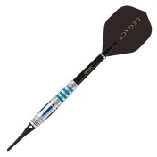 Dardos Trinidad Darts Akari Legacy The Royal Soft 20gr 90%  - 3