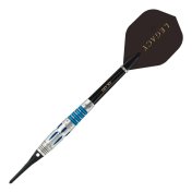 Dardos Trinidad Darts Akari Legacy The Royal 2 Soft 20gr 90%  - 3
