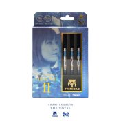 Dardos Trinidad Darts Akari Legacy The Royal 2 Soft 20gr 90%  - 5