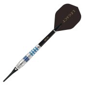 Dardos Trinidad Darts Akari Legacy The Royal 3 Soft 20gr 90%  - 3