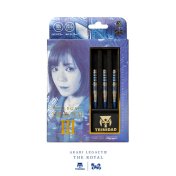 Dardos Trinidad Darts Akari Legacy The Royal 3 Soft 20gr 90%  - 5