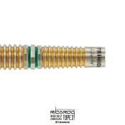Dardos Trinidad Darts Ricardo Type 3 21gr 90%  - 3