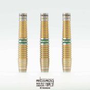 Dardos Trinidad Darts Ricardo Type 3 21gr 90%  - 5
