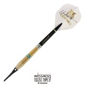 Dardos Trinidad Darts Ricardo Type 3 21gr 90%  - 6