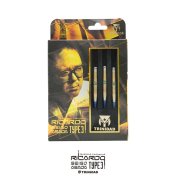 Dardos Trinidad Darts Ricardo Type 3 21gr 90%  - 8